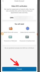 jio payment bank account open