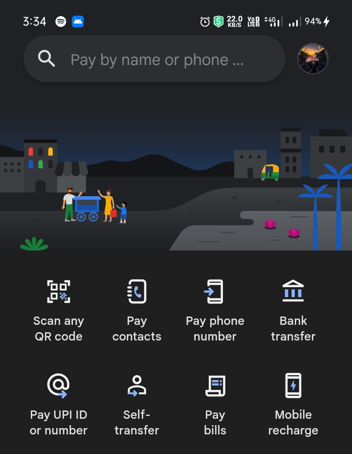 Google Pay का यूपीआई पिन कैसे पता करें