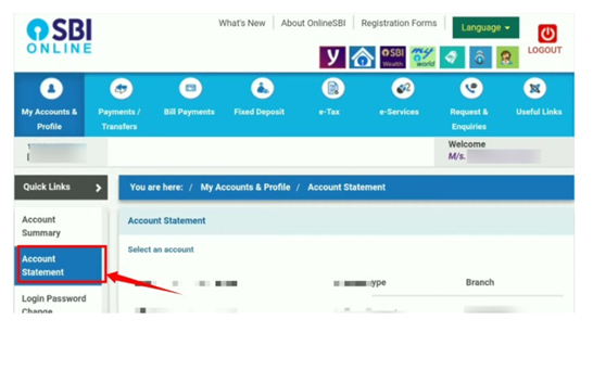 Mobile Se Bank Statement Kaise Nikale