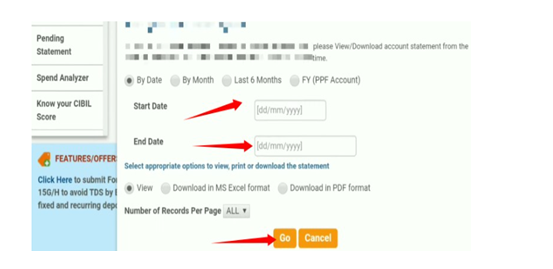 Mobile Se Bank Statement Kaise Nikale