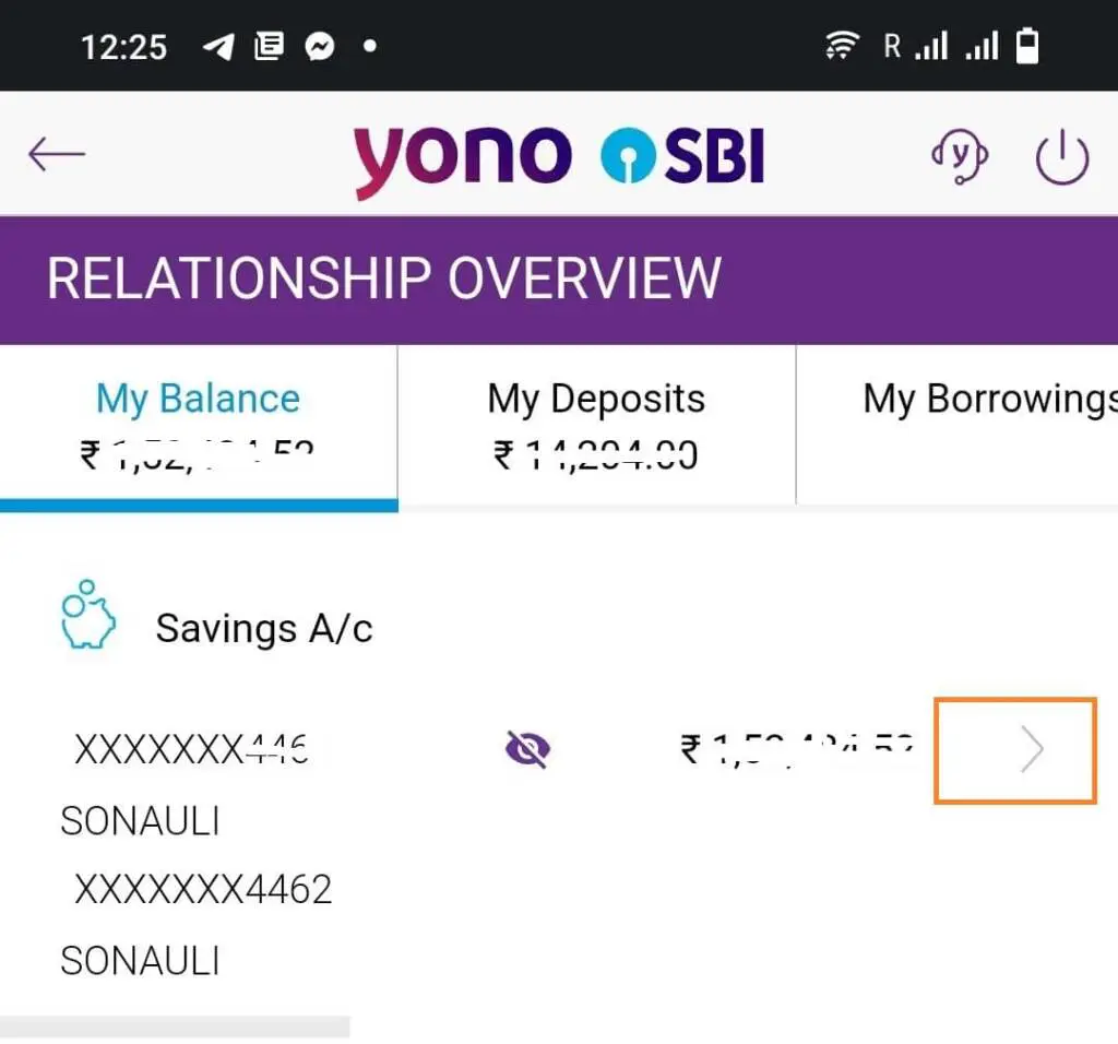 Yono App se SBI Online Statement Kaise Nikale