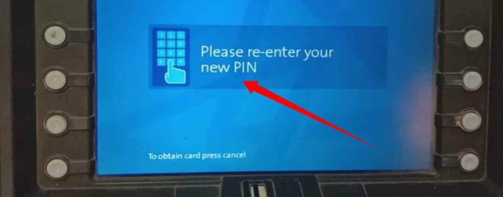 केनरा बैंक एटीएम पिन कैसे बनाये ऑनलाइन - सबसे आसान तरीका