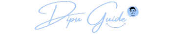 DIPU Guide logo