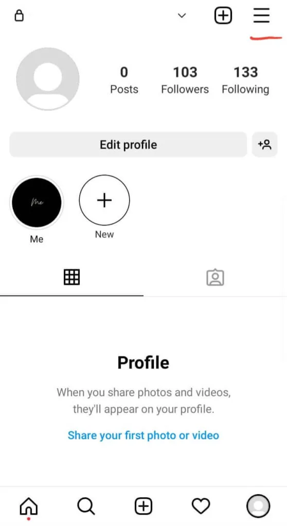 Instagram Par Active Off Kaise Kare 2024 – सिर्फ 1 मिनट में