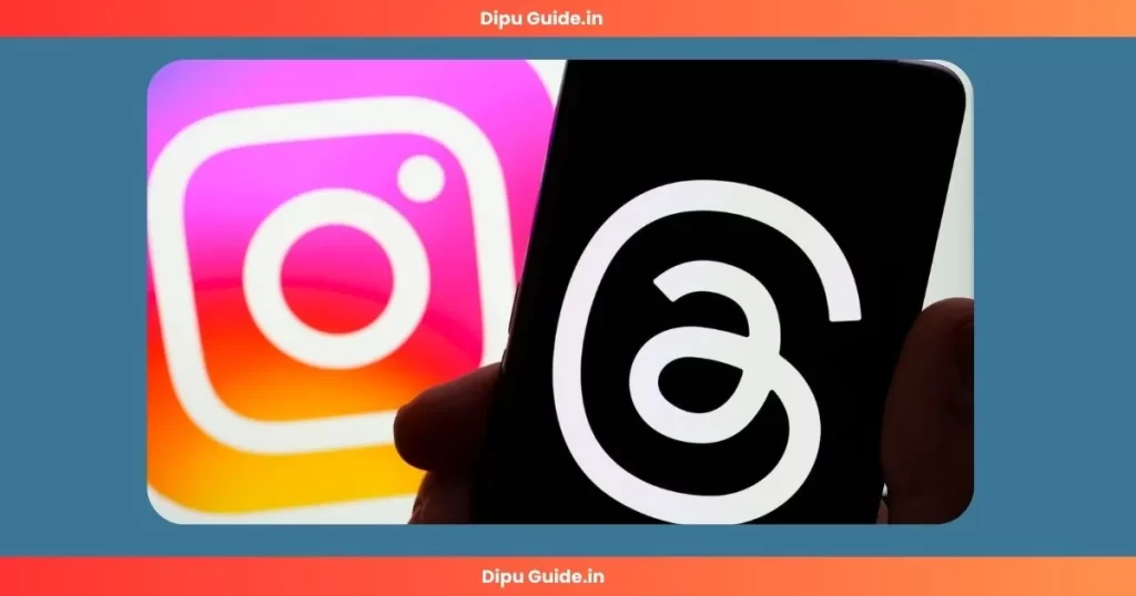Instagram Par Threads Kya Hota Hai