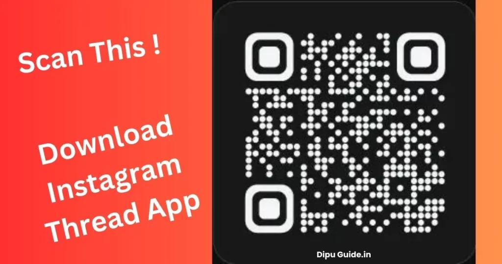 Instagram Threads App Downlaod