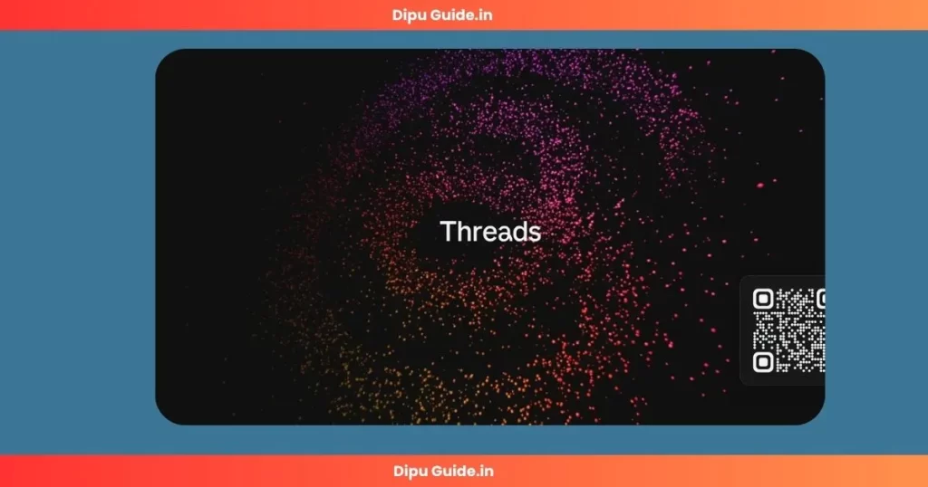 Instagram Threads Website
