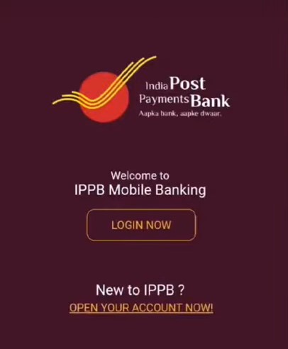 Indian Post Payment Bank Me Account Kaise Khole