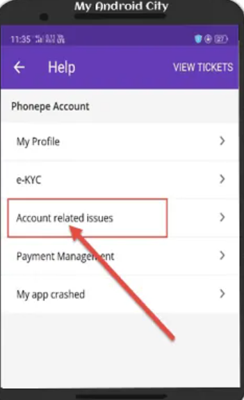 Phonepe Account Delete Kaise Kare