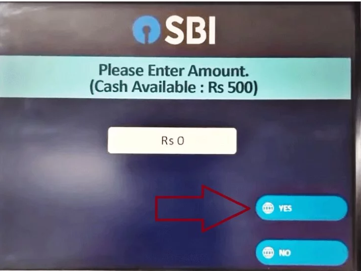 ATM Se Paise Kaise Nikale