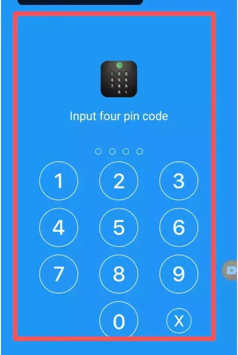 Whatsapp Par Pin Lock Kaise Lagaye 6
